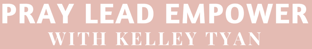 Pray Lead Empower: Faith-Based Coaching for Confident Women Leaders