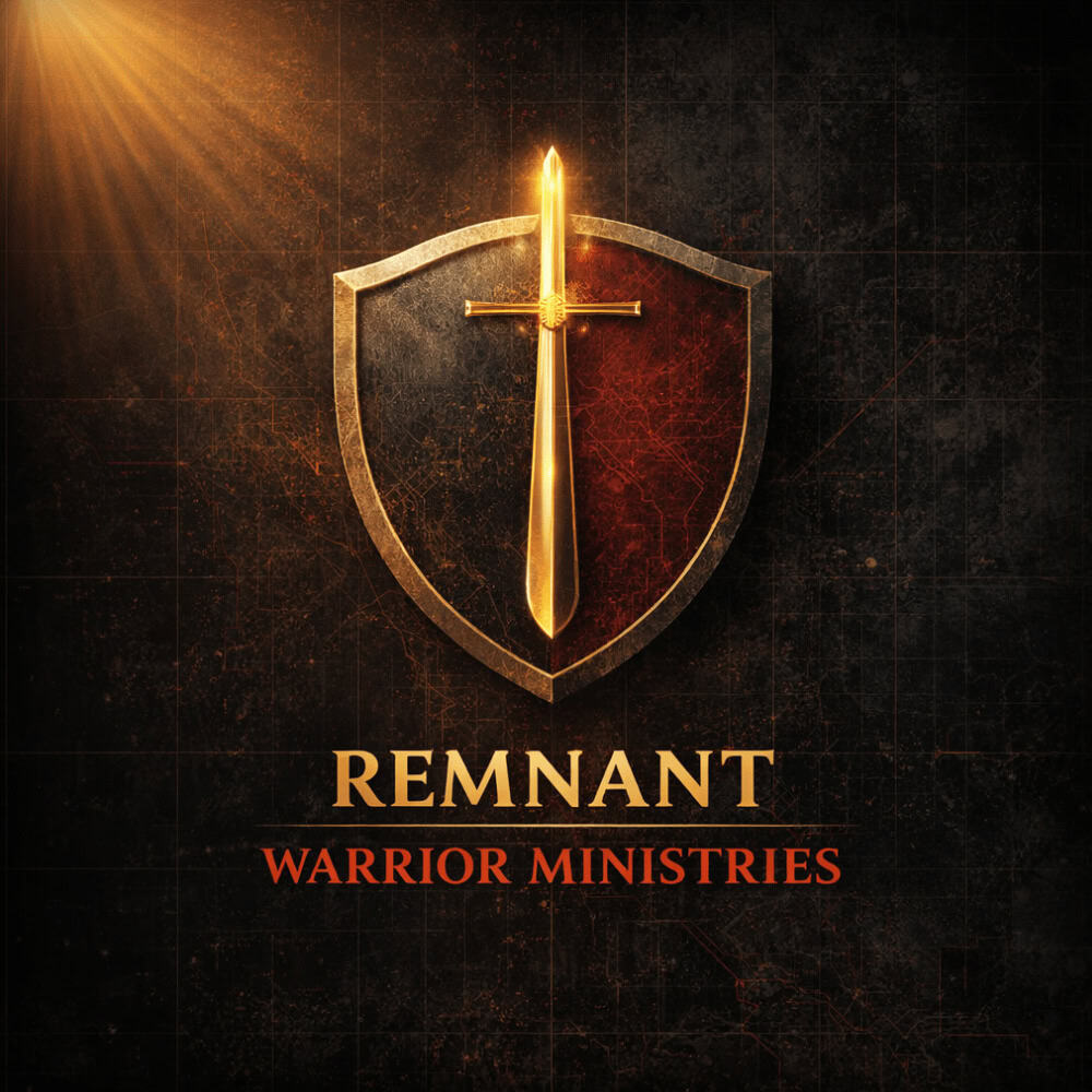 Remnant Warrior Ministries: Spirit-Led Discipleship in Jacksonville