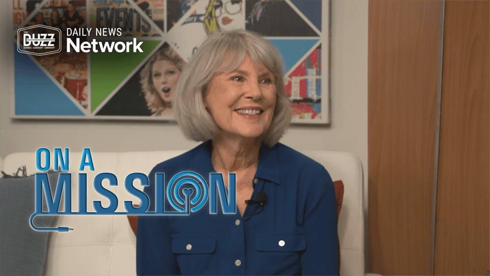 On a Mission with Bonnie Vanderberg of Micah’s Backpack, Jacksonville