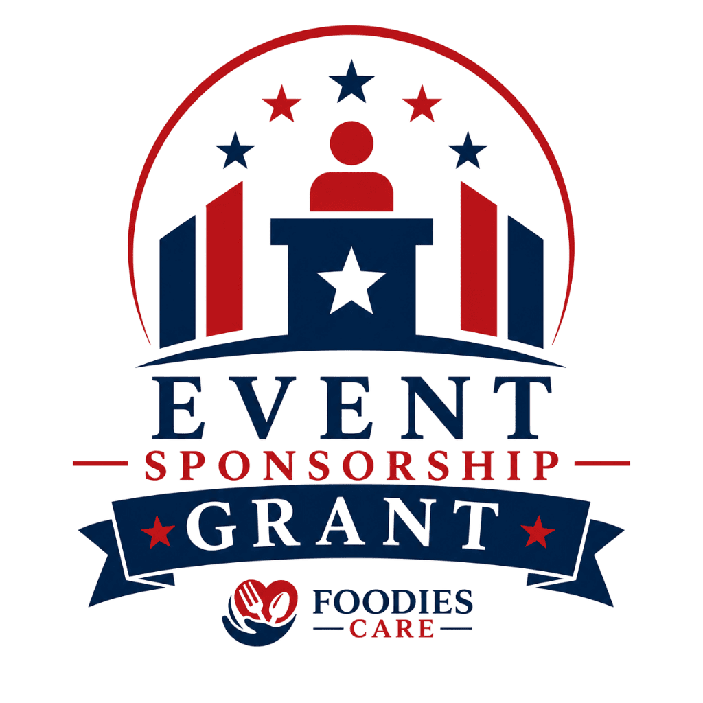Event Sponsorship Grant