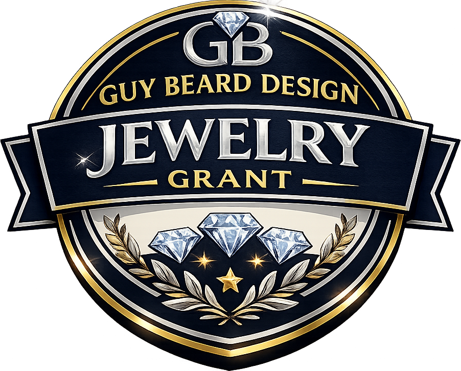 Guy Beard Designs Grant