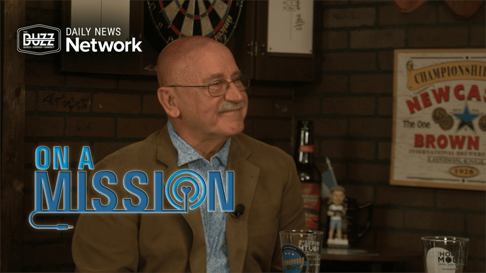 On a Mission with Jon Heymann of Heymann Consulting LLC