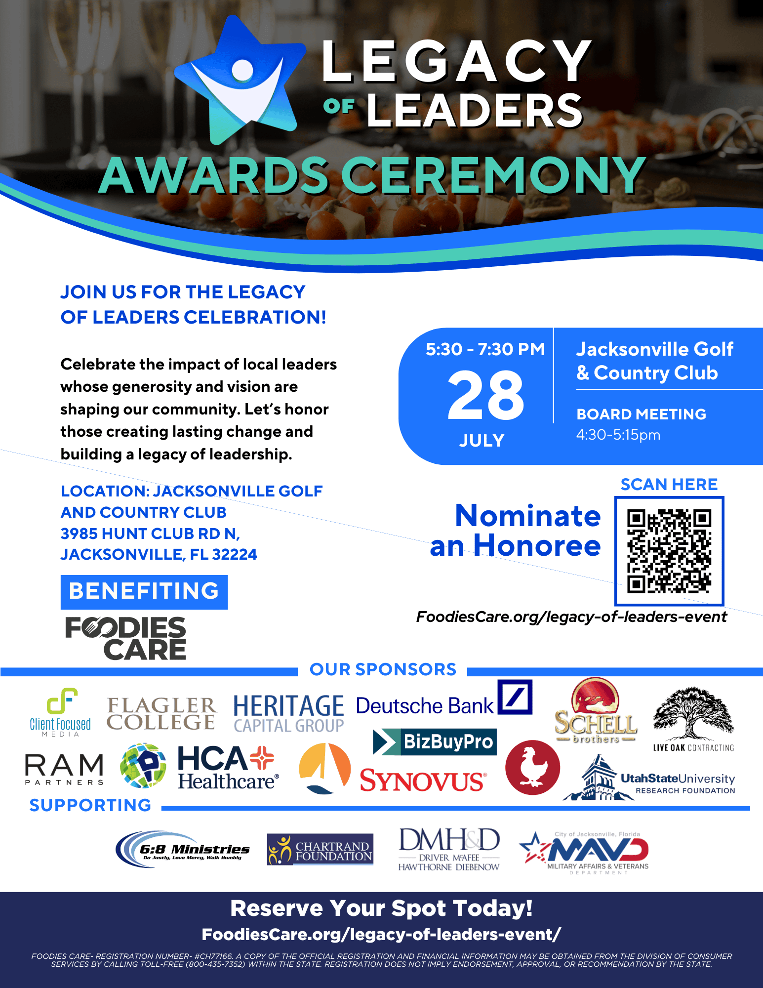 Legacy of Leaders Legal