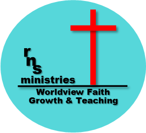 rns ministries: Grace-Centered Teaching for Christians Online