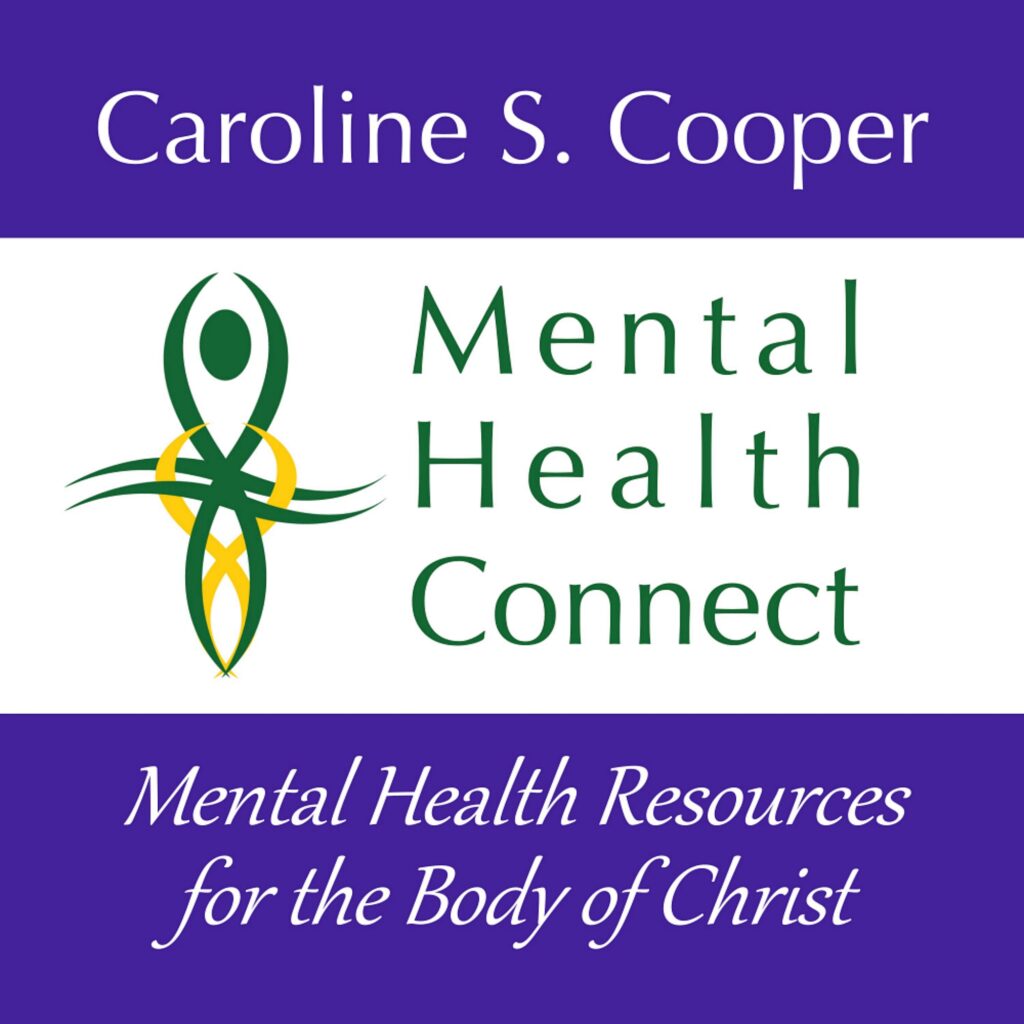Mental Health Connect: Blending Faith and Clinical Mental Health Care