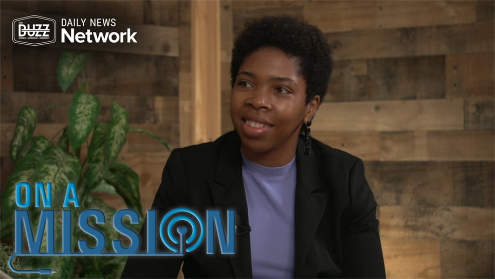 “On a Mission” with Aleta Turner of Built To Rock Events