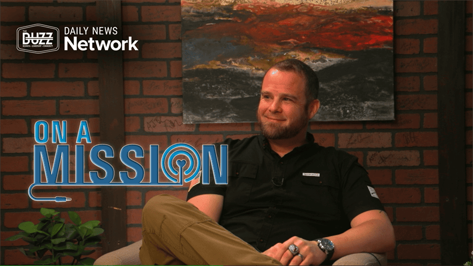 On a Mission with Daniel Flint of Quiklearn