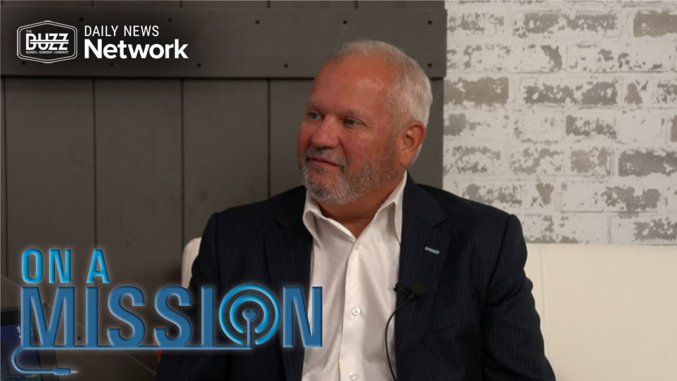 On a Mission with Larry Adkins of ACBS Insurance Services