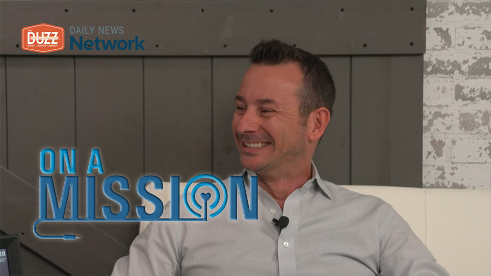 On a Mission with Nick Padlo of Sophros Recovery