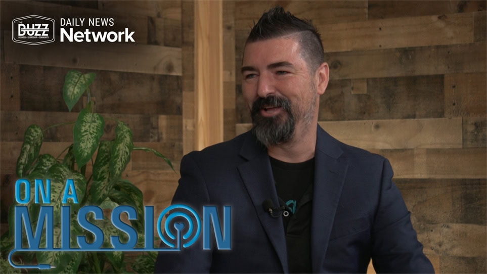 “On a Mission” with Ryan Clark of Code Ninjas Baymeadows