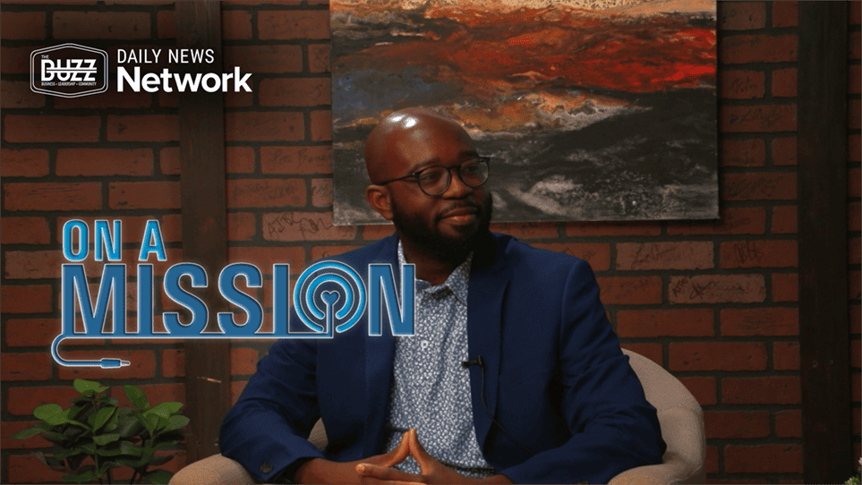 On a Mission with Henry June of Jackson’s Legal Nursing Group
