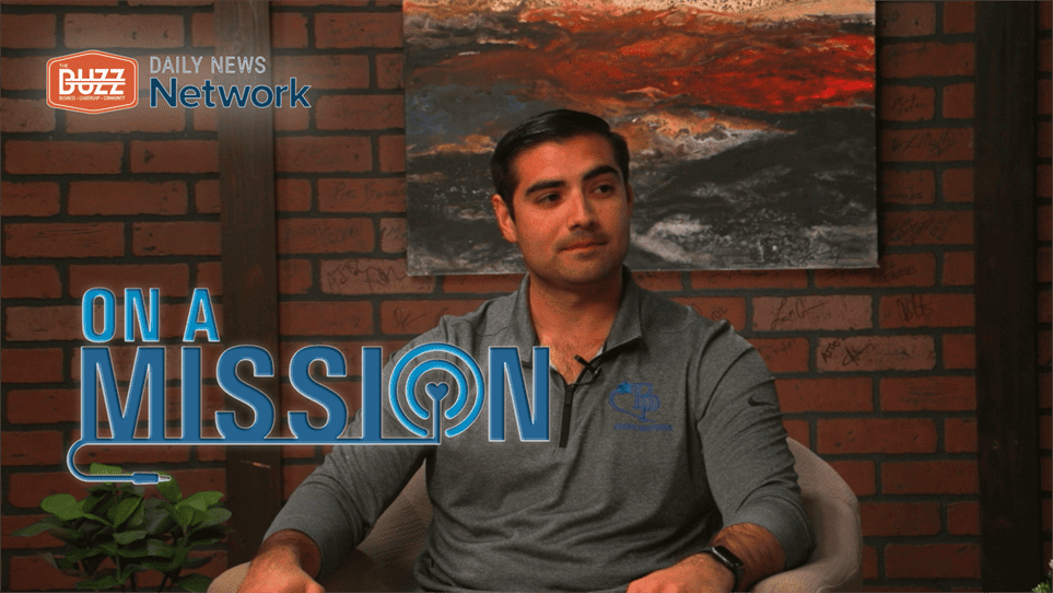 On a Mission with Jake Brown of Brown And Pierce Consulting