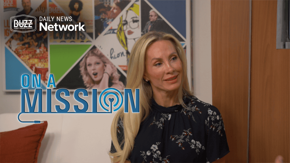 On a Mission with Miranda Gahn of Lex Aero, LLP