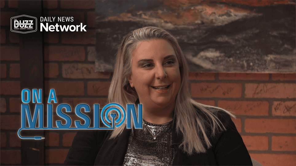 On a Mission with Tina Sauvage of Jax Tours
