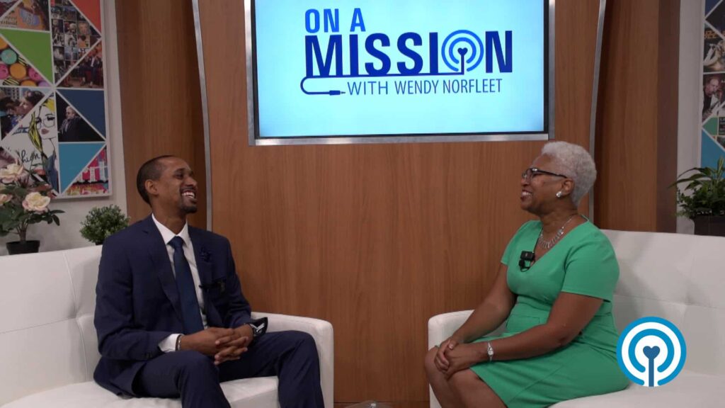 “On A Mission” with Travis Klein of Prophet Training Academy