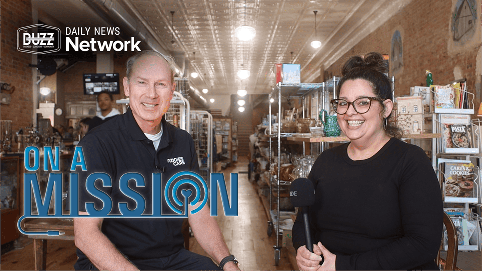On a Mission with Episode 10