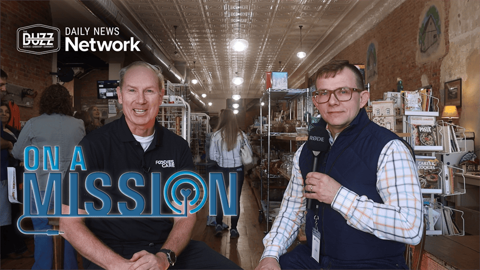 On a Mission with Episode 11