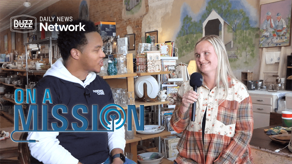 On a Mission with Episode 2