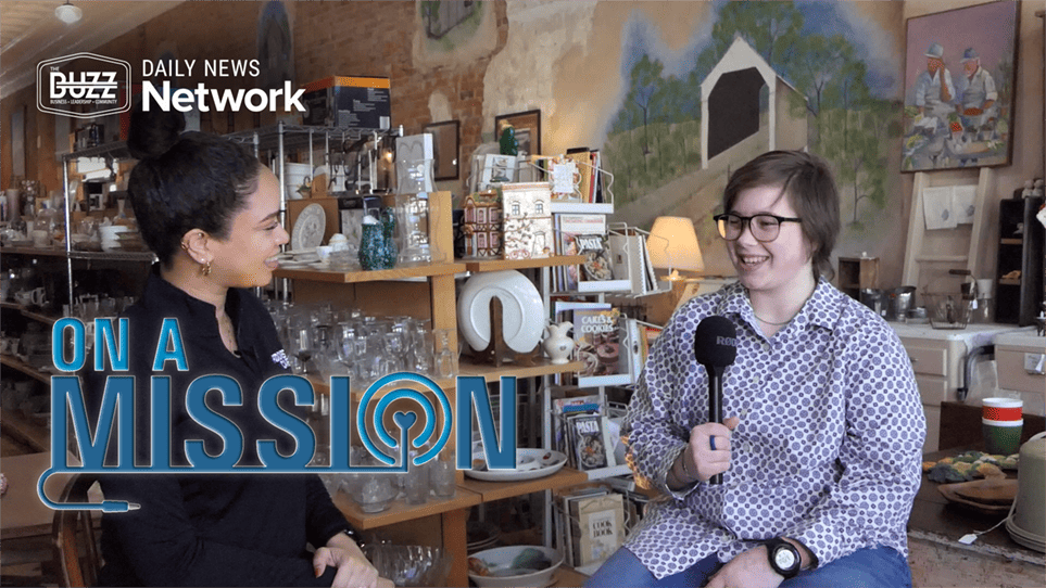 On a Mission with Episode 5