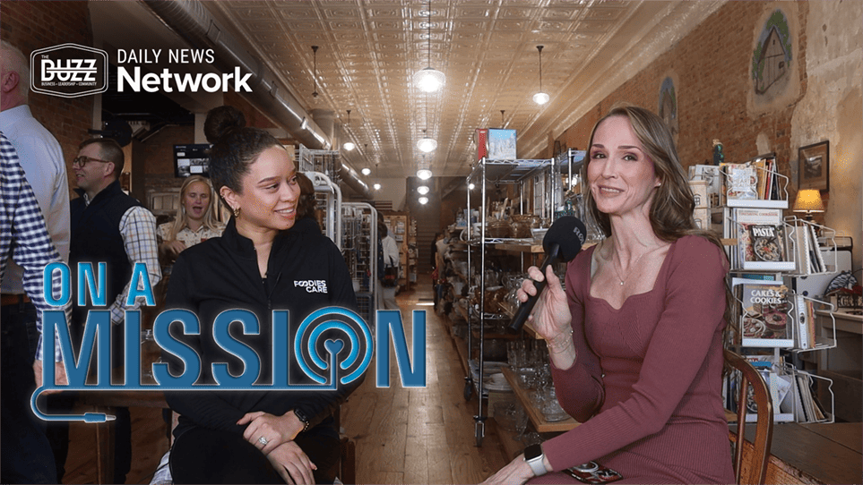 On a Mission with Episode 7
