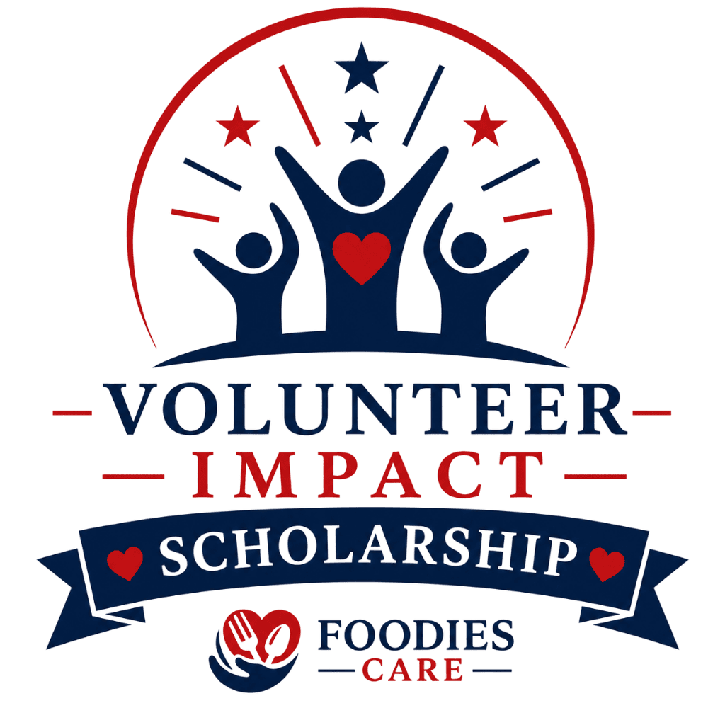 Volunteer Impact Scholarship