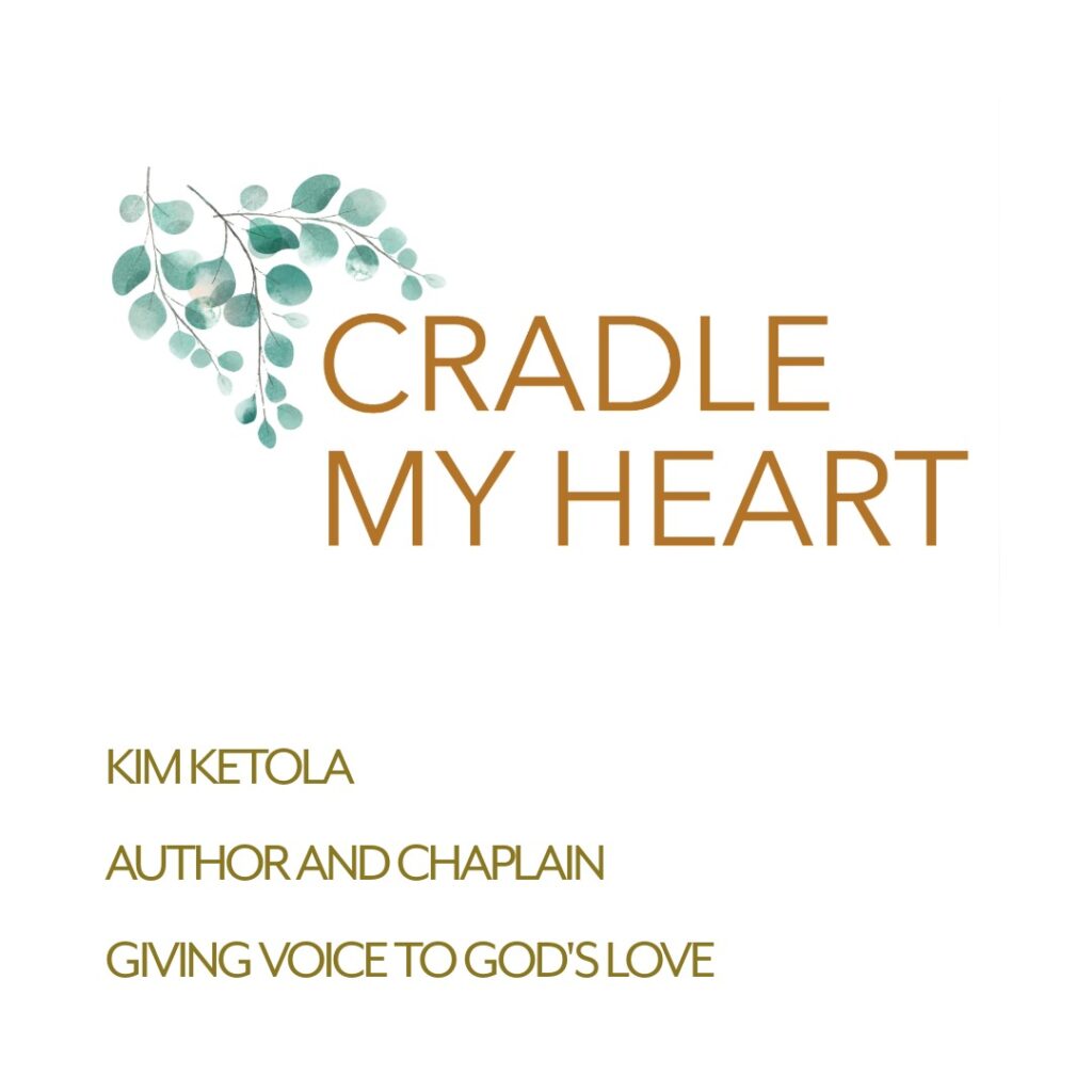 Cradle My Heart: Faith-Based Healing After Abortion and Beyond