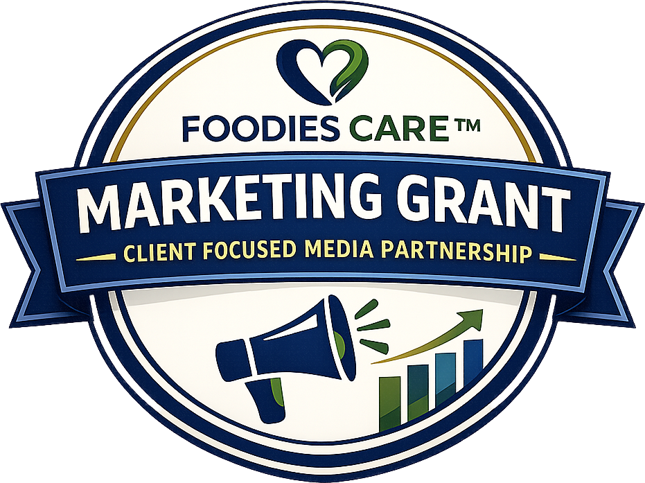 Marketing Grant