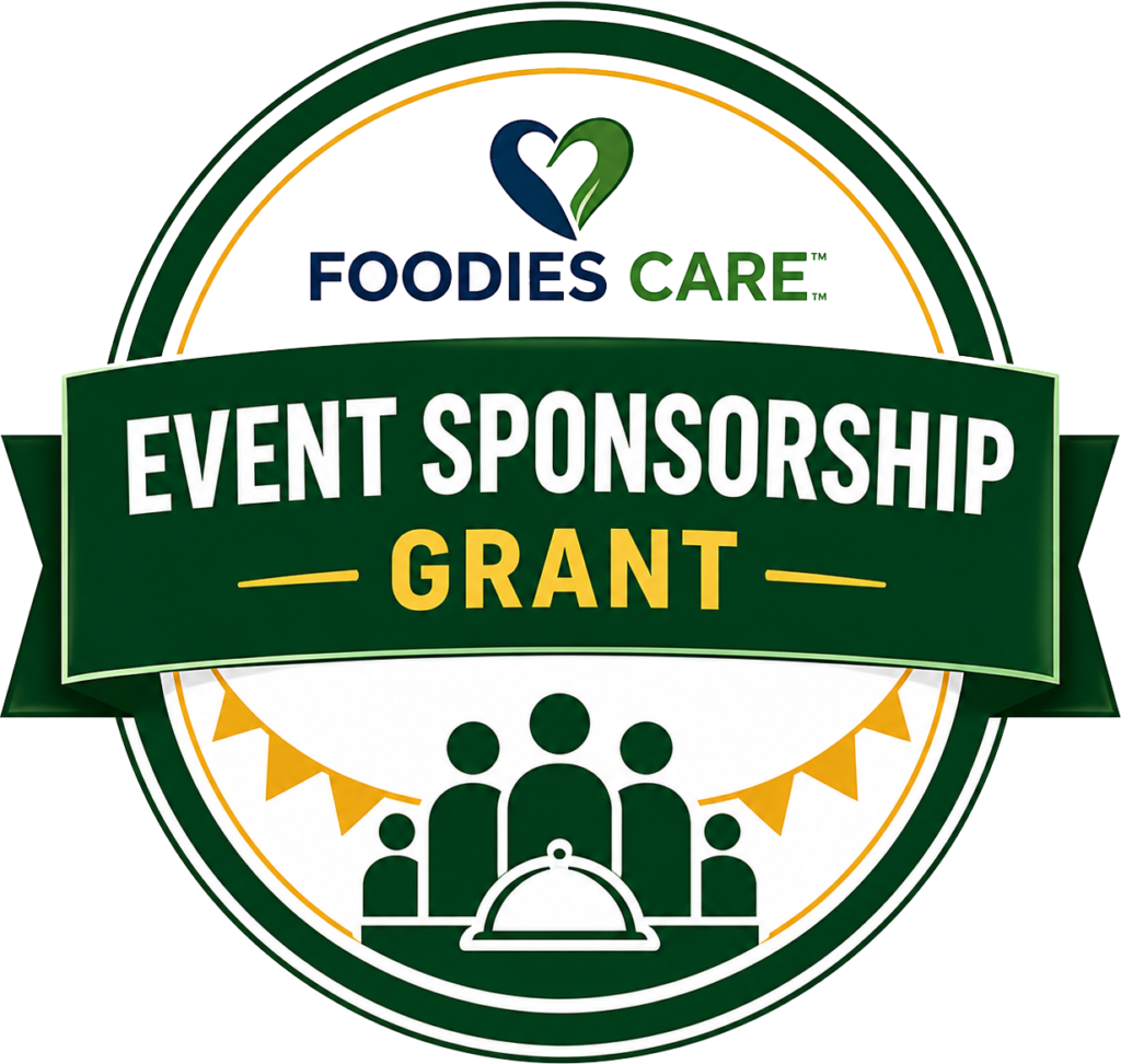 Event Sponsorship Grant