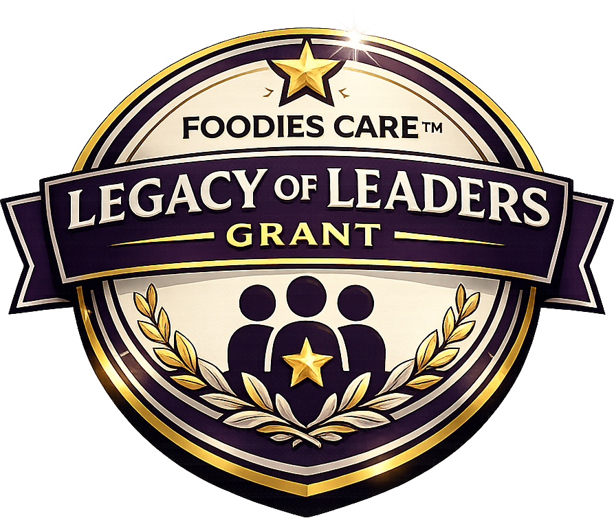 Legacy of Leaders Grant